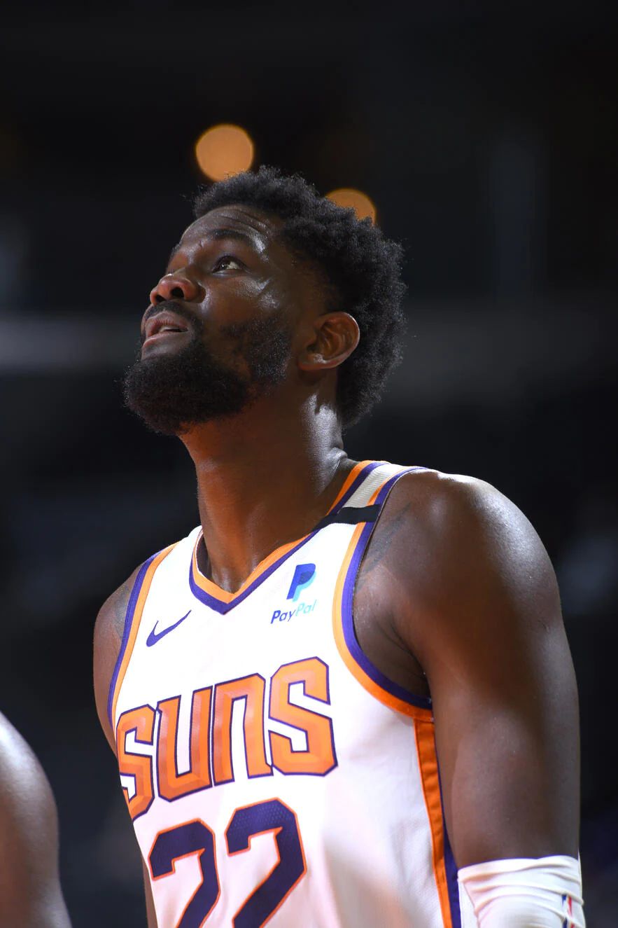 24直播网3月31日讯，今日太阳主场迎来老鹰的挑战。最终太阳主场117-110击败老鹰。