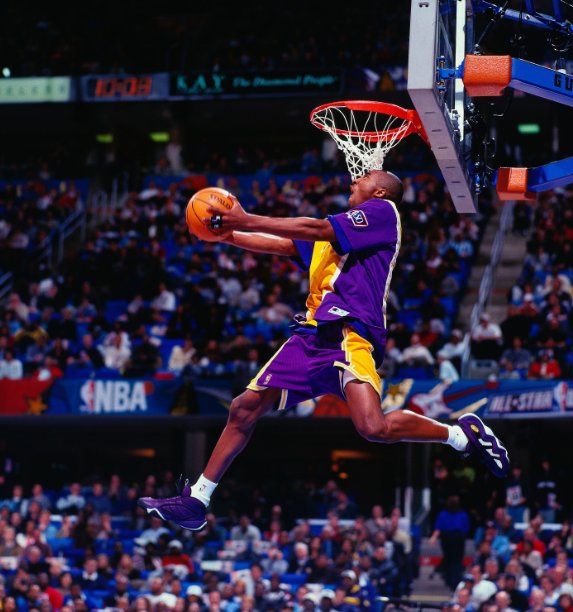 科比宣布退役六周年