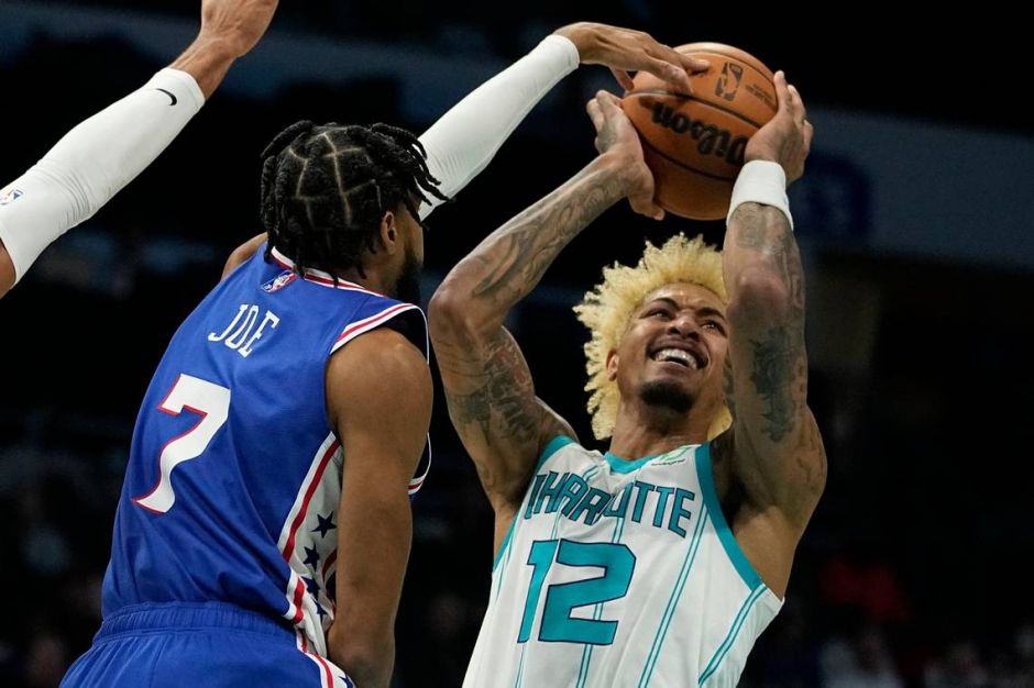 乌布雷持球进攻