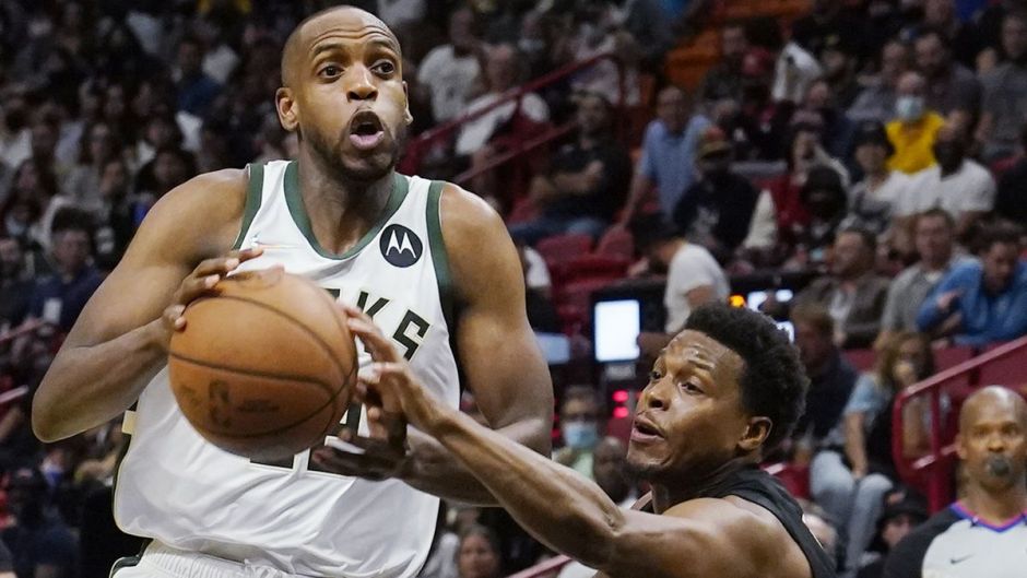 米德尔顿持球进攻