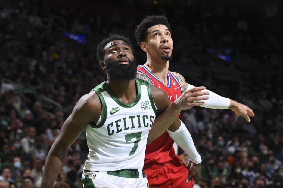 布朗和格林卡位