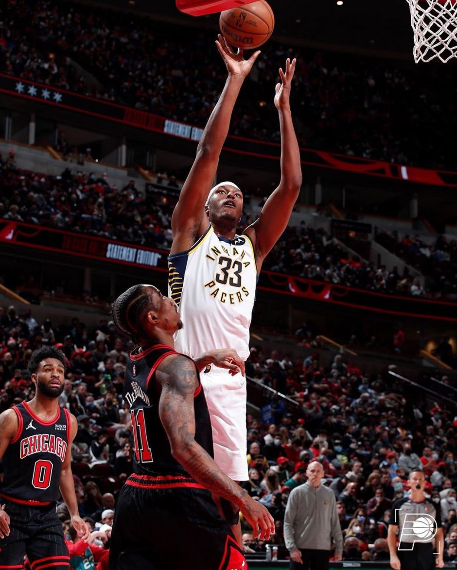 特纳近距离跳投