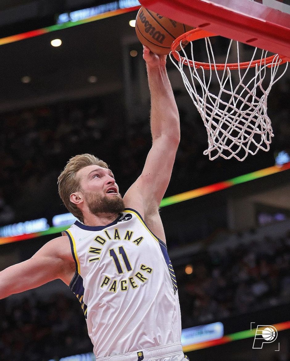 小萨博尼斯扣篮