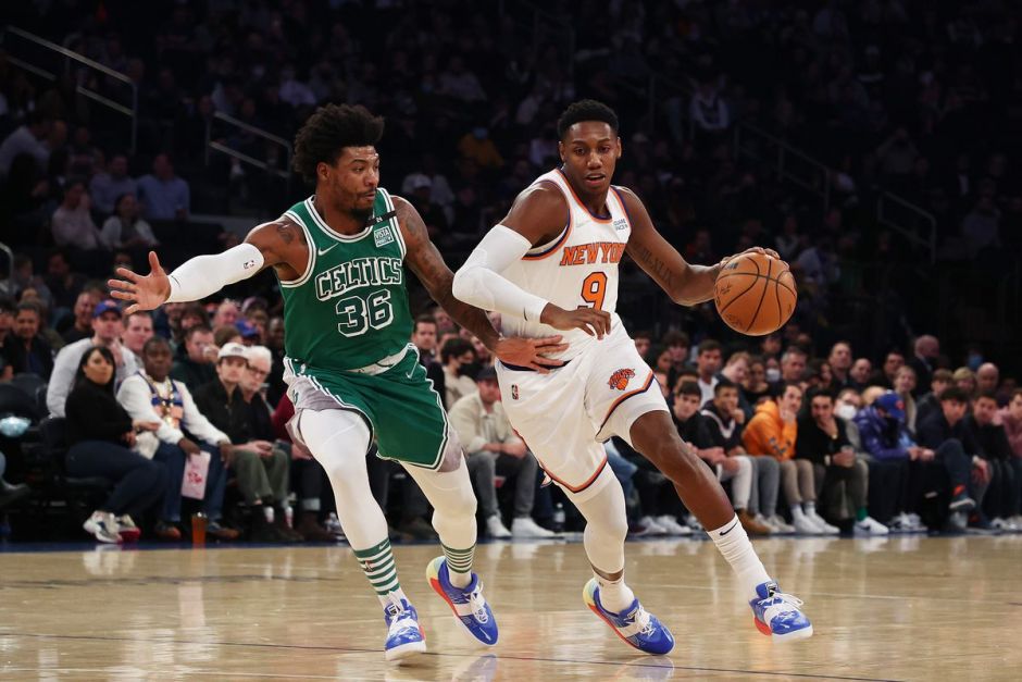 巴雷特持球进攻