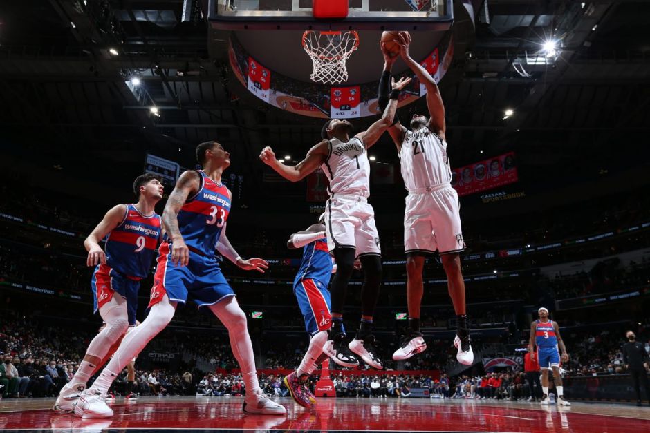 阿尔德里奇上篮