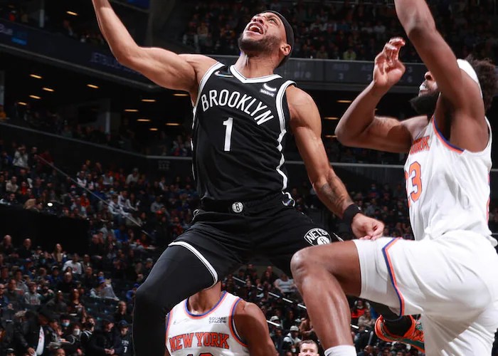 布鲁斯-布朗上篮