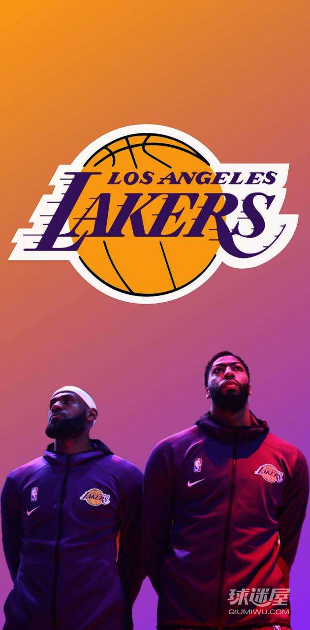 詹姆斯浓眉壁纸