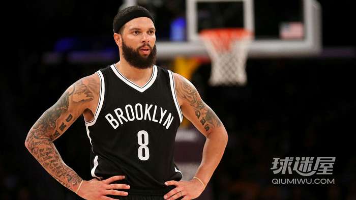 要不要更换一下壁纸呢-德隆威廉姆斯高清电脑壁纸