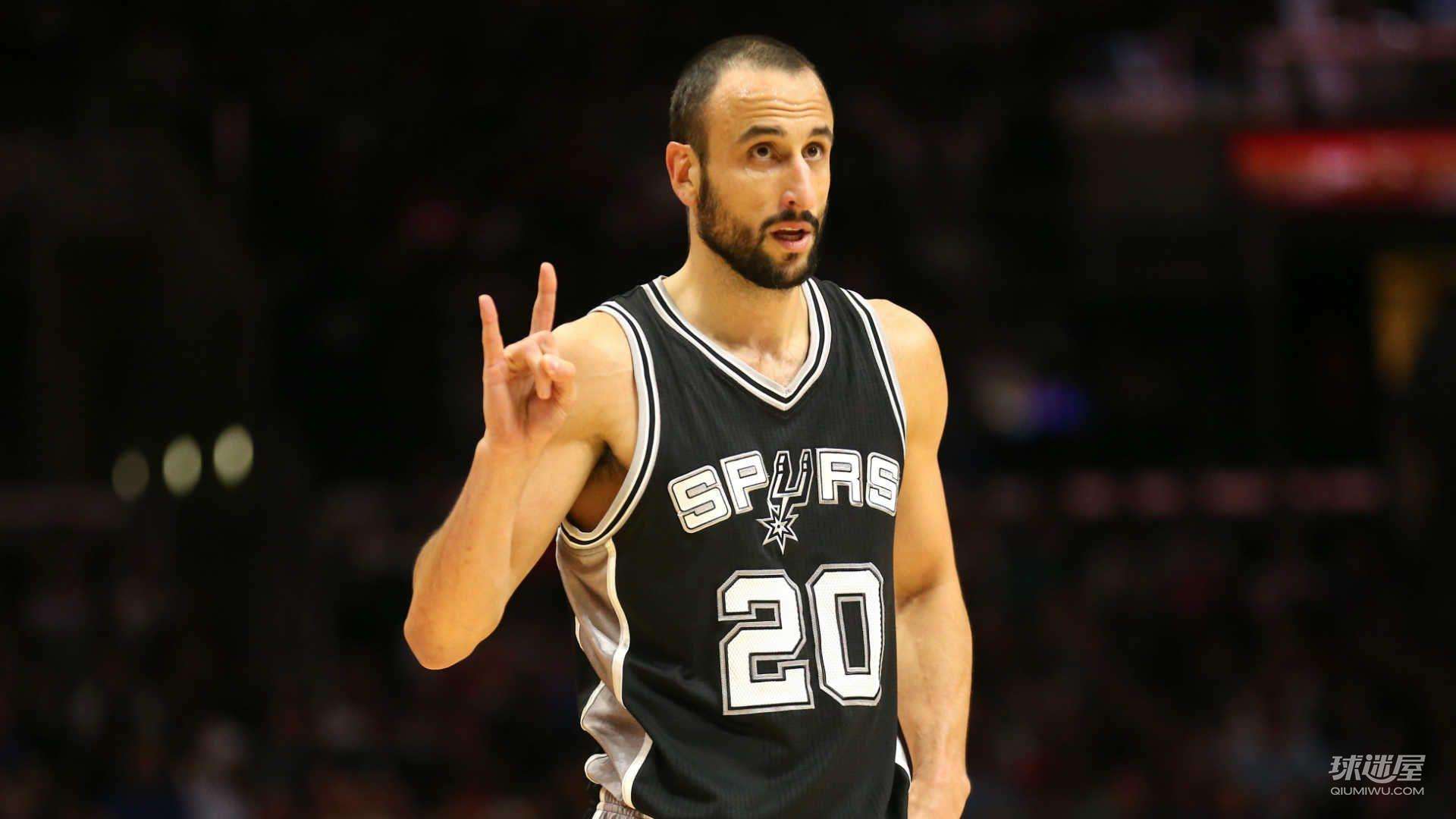 马努吉诺比利帅气的球场高清电脑壁纸