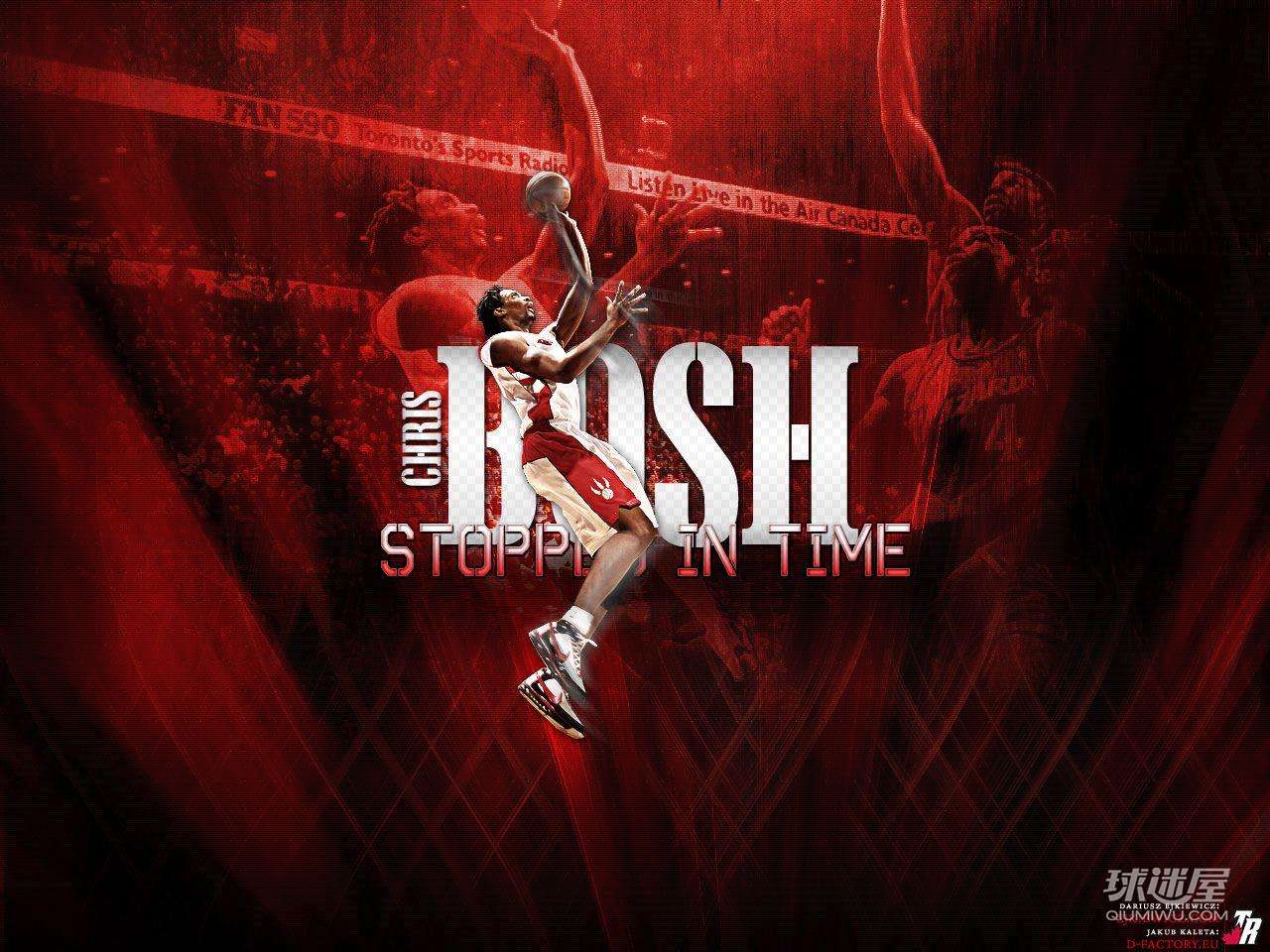 克里斯波什南海岸真巨头高清海报电脑壁纸