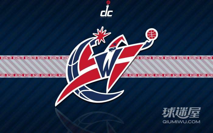 NBA球队图标电脑壁纸大全