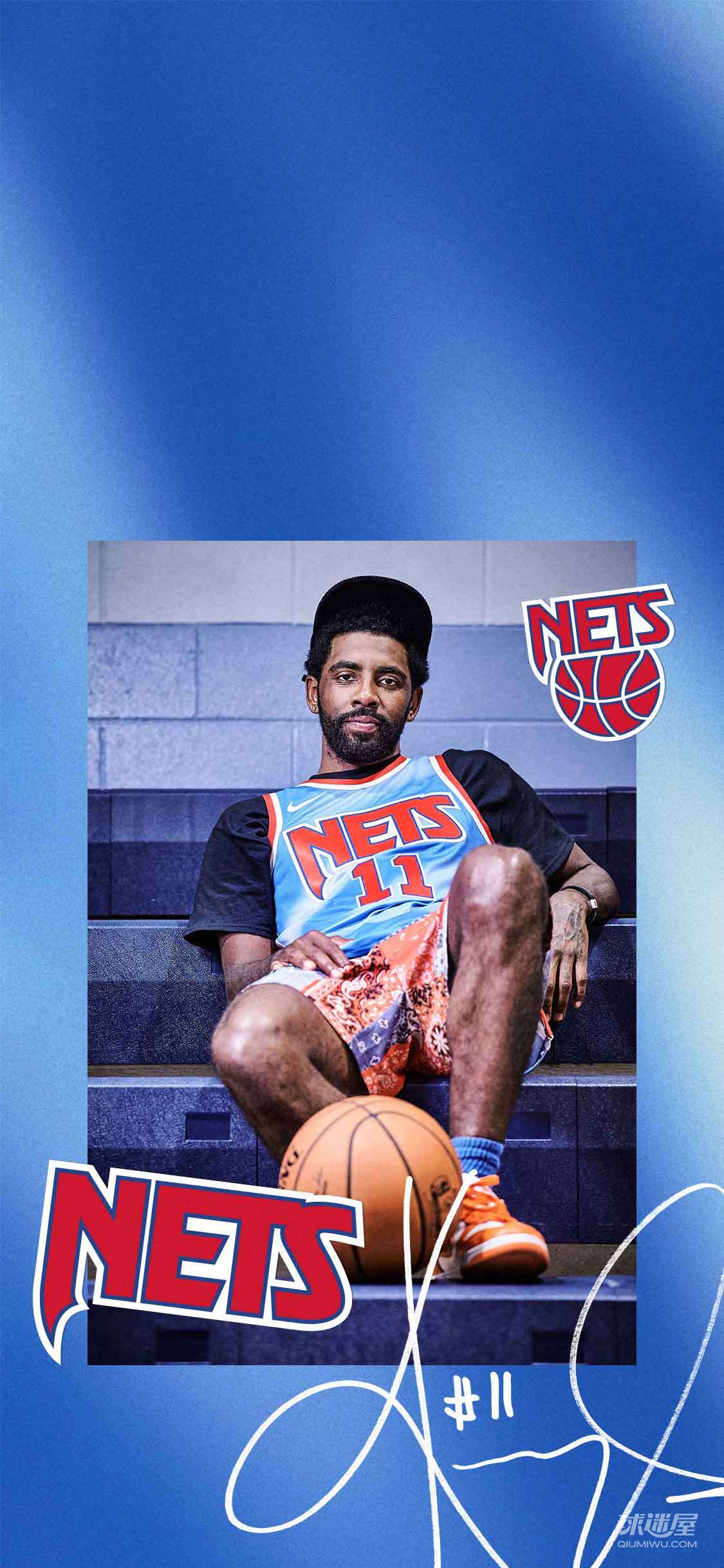 稀奇古怪的篮球高清手机壁纸，会不会有你喜欢的呢