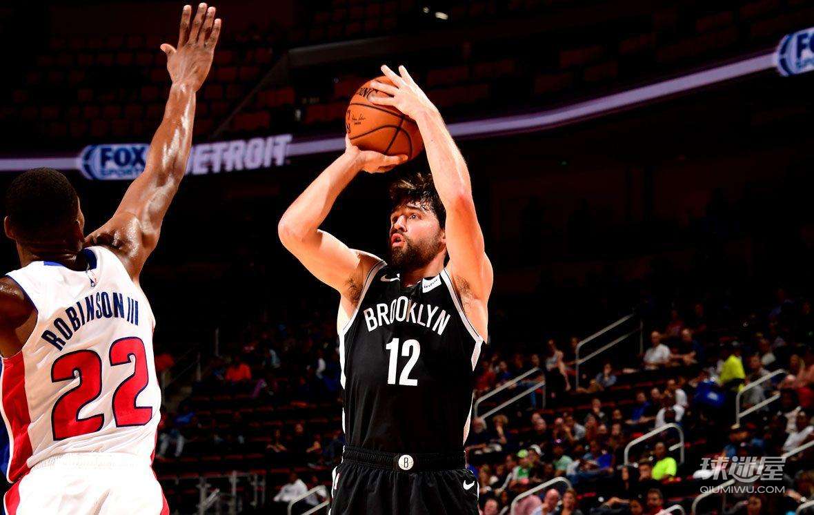 坚韧不拔，三分射手-乔哈里斯电脑高清壁纸