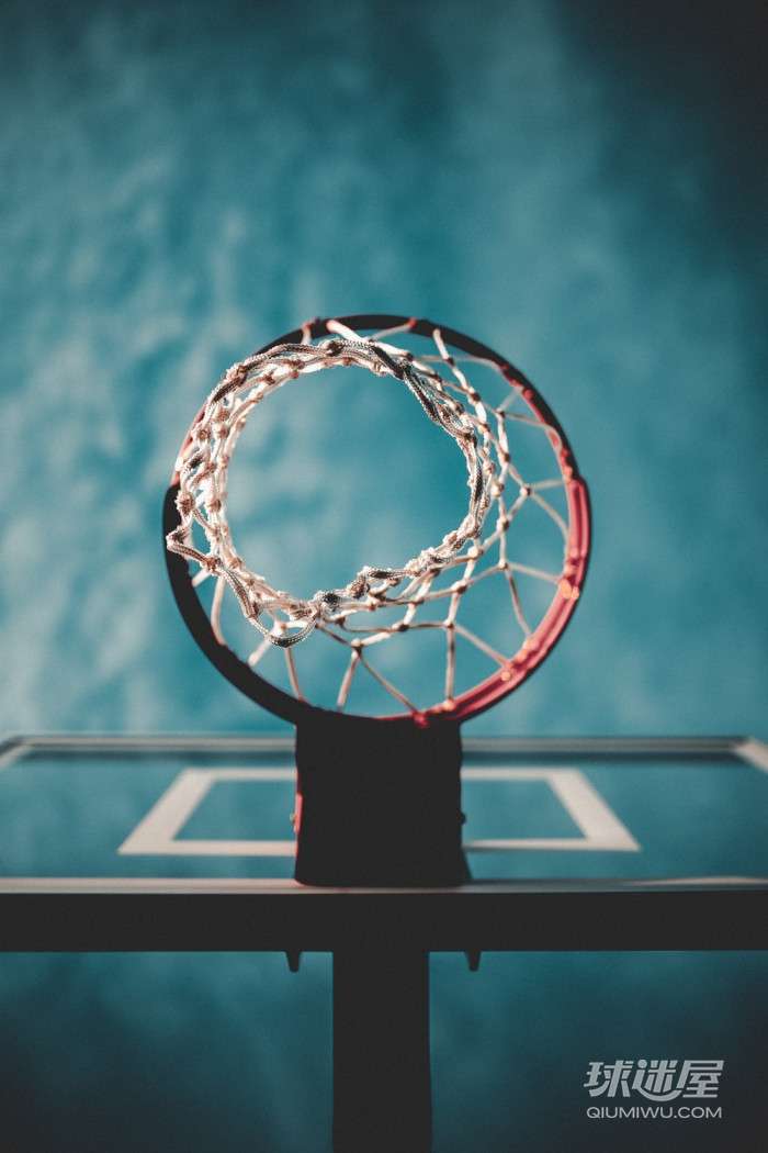 篮球筐是篮球不可缺失的，篮筐手机超清壁纸