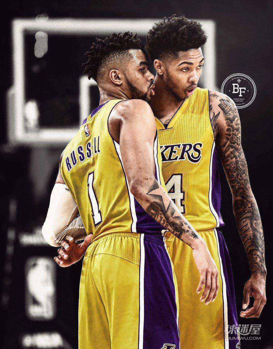 “莺歌”又帅又能打，英格拉姆高清手机壁纸