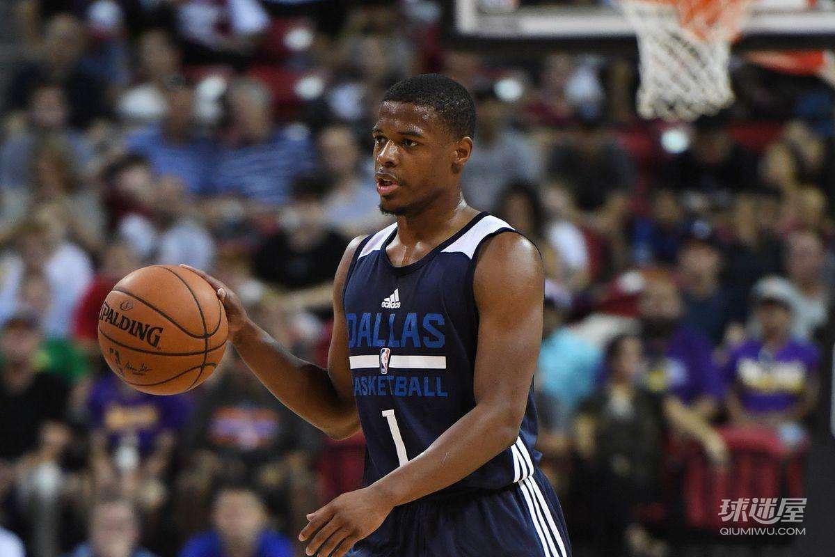 NBA“神经刀”JR·史密斯高清电脑壁纸