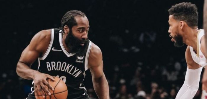 【NBA常规赛】篮网VS鹈鹕图片集