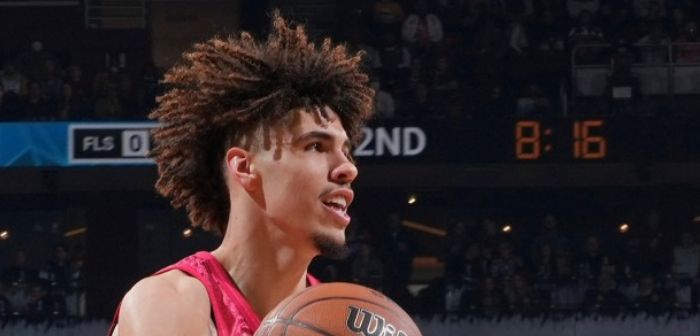 2022NBA全明星正赛高清图集