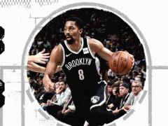 德鲁大叔空砍50+8+7 零失误，篮网加时惜败森林狼