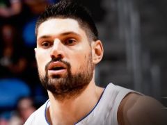 恩比德轮休武切维奇25+12，76人客场97-112不敌魔术