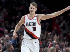 莱曼替补出战13中10砍24+7+2创得分新高！