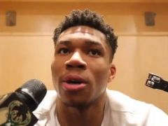 字母哥：我们很好的完成了信任彼此的任务