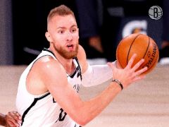 全替补也能赢！篮网全民皆兵108-96轻取魔术