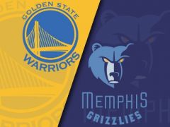 三节战报：瓦兰丘纳斯29+16，杰克逊14+4，灰熊95-76领先勇士