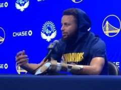 狂轰33+8！1.17亿超星连续4场30+为勇士遮羞，金州2胜9负联盟垫底