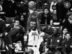 小卡乔治再次联手，带领快船走向4连胜！