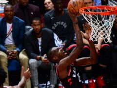 吹杨30+10+10憾失绝杀，西卡34分助猛龙3连胜