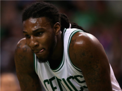 2016克劳德27分创生涯单场得分纪录新高