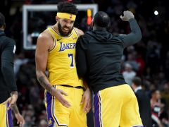 麦基谈末节“吃饼”：对我个人而言，当然感觉很棒