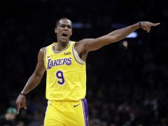 隆指导砍下24分10板12助攻，收获赛季首次三双