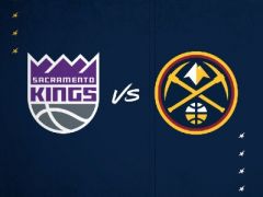 掘金主场战国王，福克斯复出，他能否带领国王终结六连败？