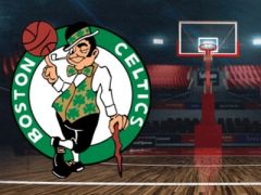 塔图姆32+9+6塞克斯顿41+6，绿军战胜骑士