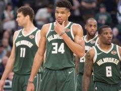 缺乏三分威胁的雄鹿队，他们应该如何补强？