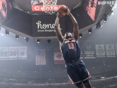 三节战报：泡椒29+7，小卡23+2，快船116-98领先奇才