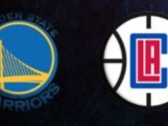 莱昂纳德23+5本德尔23+7，快船轻取勇士