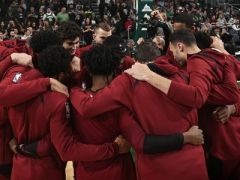 字母哥26+10+7乐福20+19，雄鹿7人上双轻取骑士