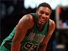 杰-克劳德和凯尔特人达成签约协议 5年3500万