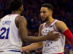 76人vs步行者：背靠背作战，76人坐镇主场有力争继续连胜