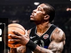 字母哥27+11 伦纳德17+5 雄鹿战胜快船