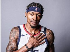 NBA常规赛：首节结束，魔术奇才32-32双方战平