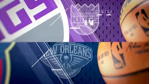 【NBA集锦】老射手太冷酷 雷迪克底角埋伏轻松飚进0秒压哨