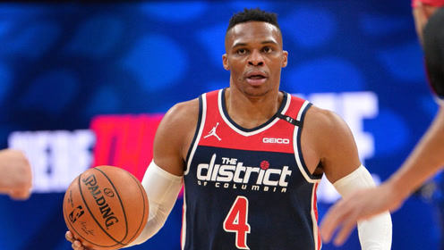 【NBA集锦】奇才vs鹈鹕前瞻 韦少将创造助攻里程碑