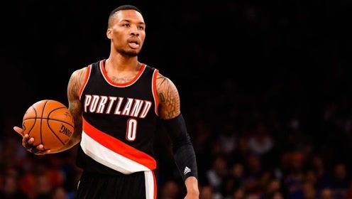 【NBA集锦】开拓者vs火箭前瞻 德州小强能否复仇