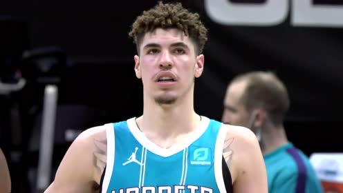 【NBA录像回放 国语】步行者vs黄蜂第2节英文原声回放