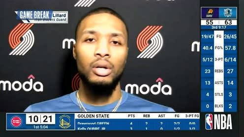 【NBA录像回放 原声】太阳vs独行侠第3节英文原声回放