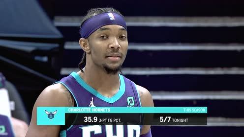 【NBA录像回放 国语】雄鹿vs黄蜂第1节中文解说回放